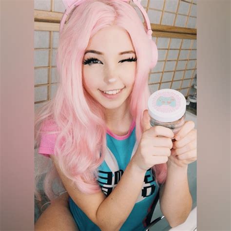 belle delphine new nudes|Belle Delphines Porn Videos & Nude Albums (69)